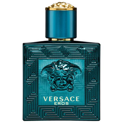 versace eros parfum review|versace eros bewertung.